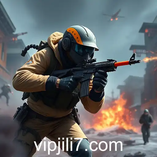 The Thrilling World of Action Games: Exploring the 'jili7' Phenomenon