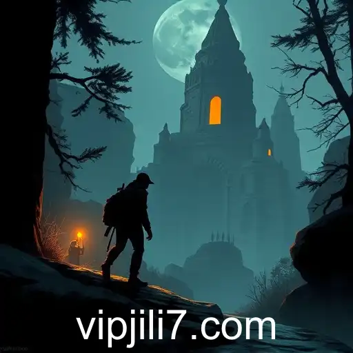 Exploring the Thrilling World of Adventure Games: A Focus on 'jili7'