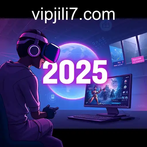 The Evolution of Online Gaming in 2025