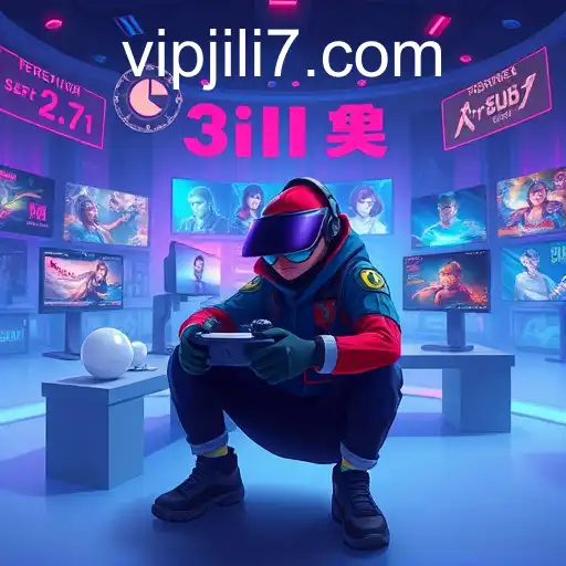 Evolving Trends in Online Gaming: A Focus on Jili7