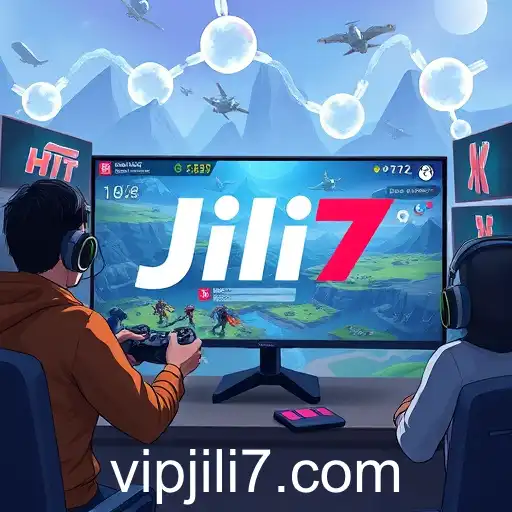 Gaming Platform Jili7 Shapes the Future