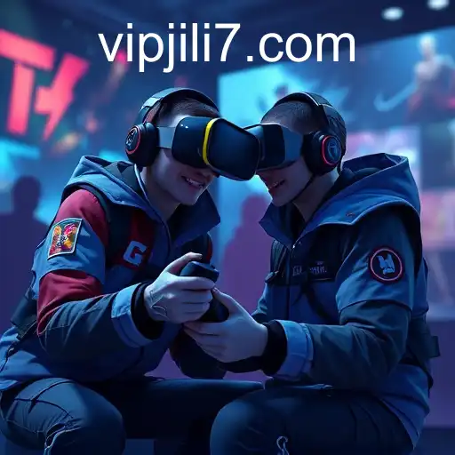 Gaming Trends and Innovations: A Look at 2025