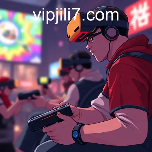 Jili7: Revolutionizing the Online Gaming Landscape