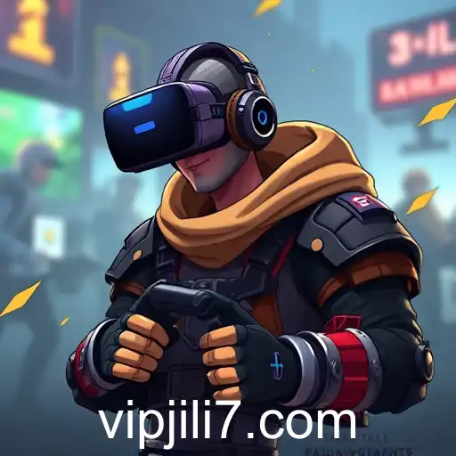 Jili7: A New Era for Online Gaming Communities