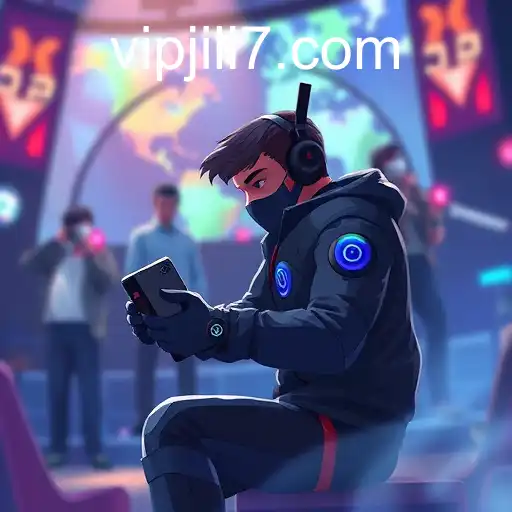 Jili7: Revolutionizing Gaming in 2025