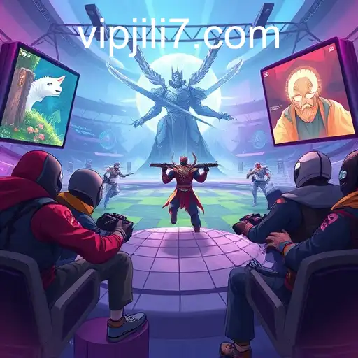 Gaming Evolution and Jili7's Impact