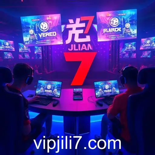 The Rise of Jili7: Gaming in a New Era