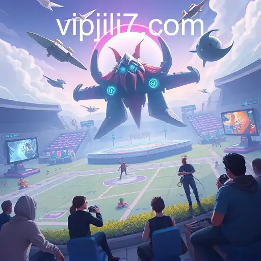 Jili7 Revolutionizes Online Gaming Experience