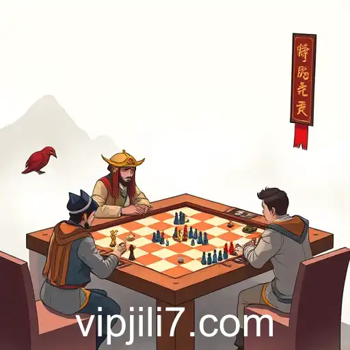 Jili7: Revolutionizing Online Gaming in a Rapidly Changing Industry