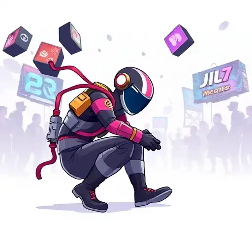 Jili7 Revolutionizes Online Gaming
