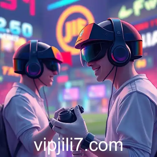 Emerging Trends in Online Gaming Platforms