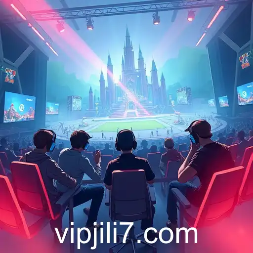 Emerging Trends in Online Gaming