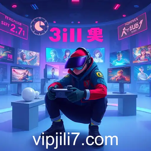 Evolving Trends in Online Gaming: A Focus on Jili7