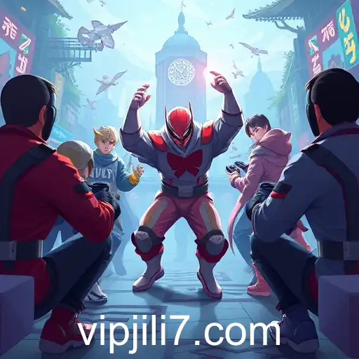 Gaming Trends: Jili7's Impact on the Industry