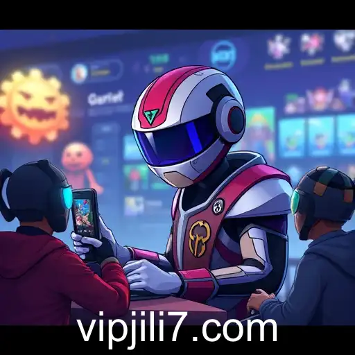 Jili7: A New Era for Online Gaming Communities