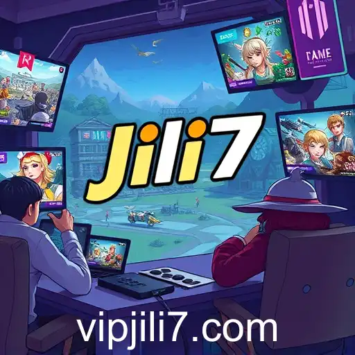Jili7 Revolutionizes Online Gaming in 2025