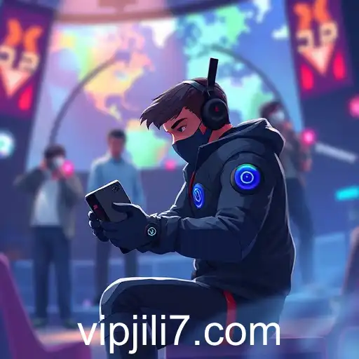 Jili7: Revolutionizing Gaming in 2025