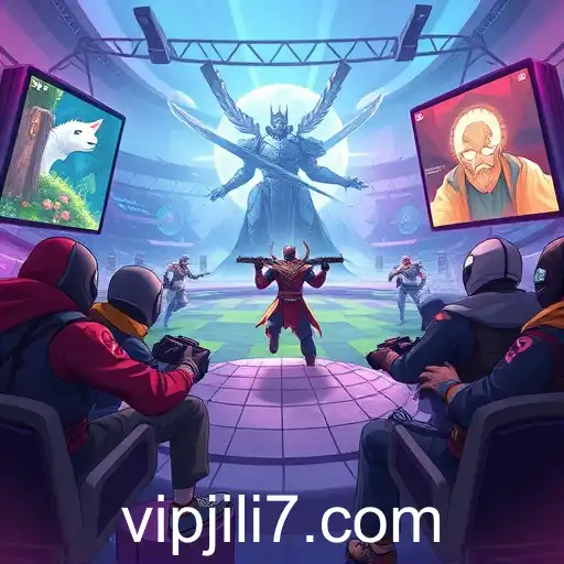 Gaming Evolution and Jili7's Impact