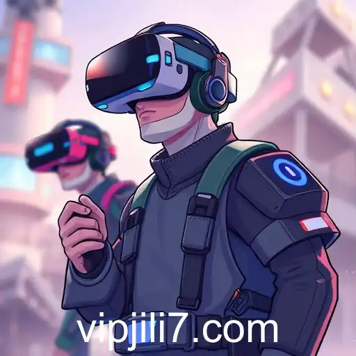 The Rise of Jili7: Gaming in a New Era