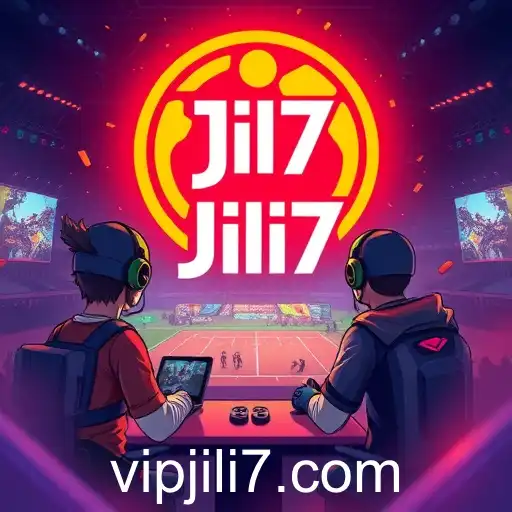 Jili7 Dominates the Gaming Arena