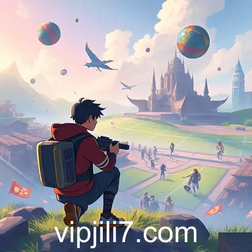 Jili7: The Gaming Platform Revolutionizing Online Experiences