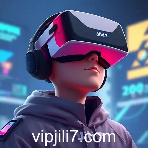 Jili7: Revolutionizing Online Gaming in a Tech-Driven World