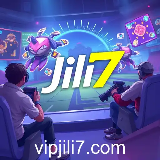 Jili7 Revolutionizing Online Gaming