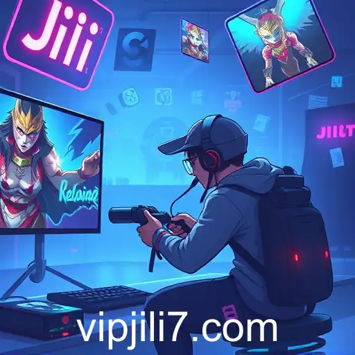 The Rise of Jili7: Transforming Online Gaming