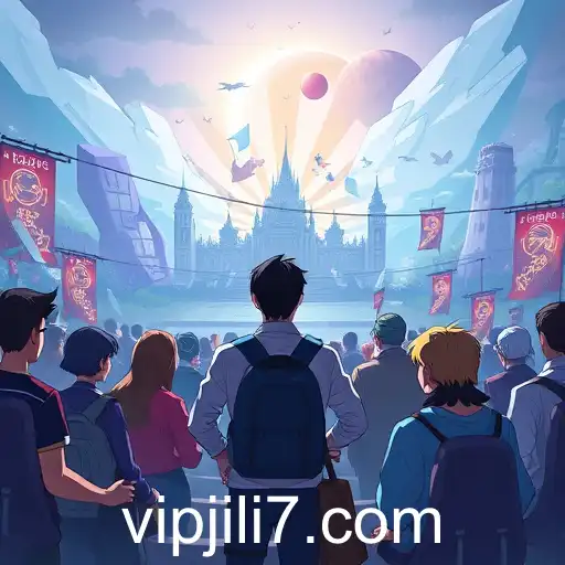 The Rise of Jili7: A Gaming Phenomenon