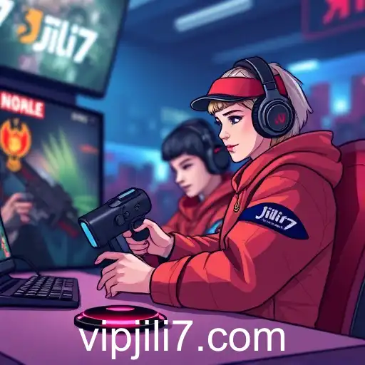 The Rise of Jili7: Revolutionizing Online Gaming