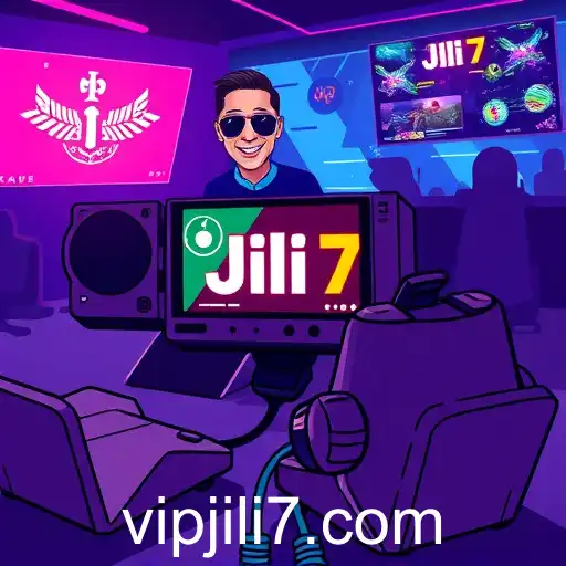 The Rise of Jili7: A New Era in Online Gaming