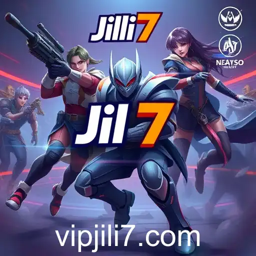 The Rise of Jili7: A New Era for Online Gaming