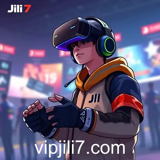 The Rise of jili7: A Revolution in Online Gaming