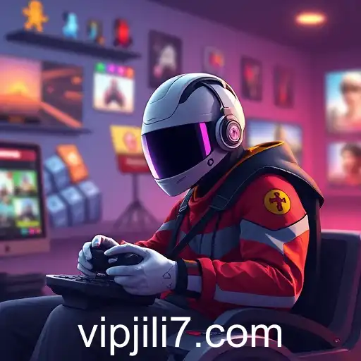 The Rise of Online Gaming Platforms in 2025