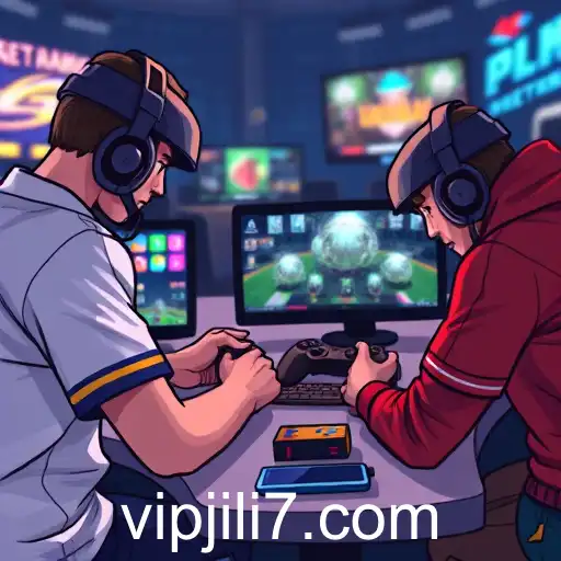 The Rise of Online Gaming in 2025