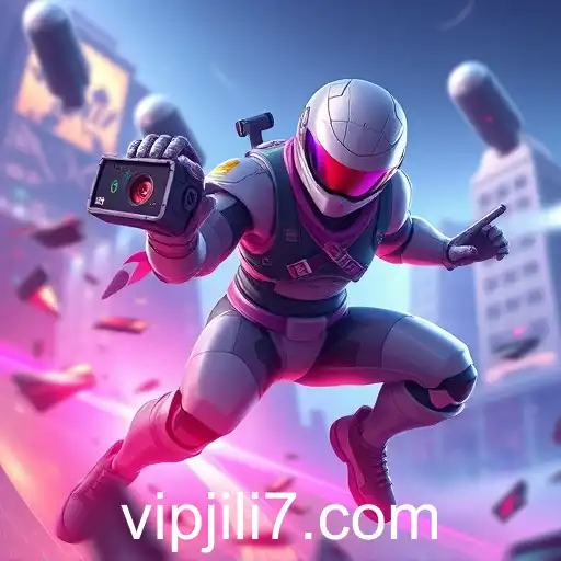 The Rise of Jili7 in the Gaming World