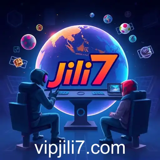 Jili7: Revolutionizing Online Gaming in 2025