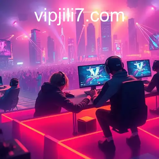 The Rise of Online Gaming Communities