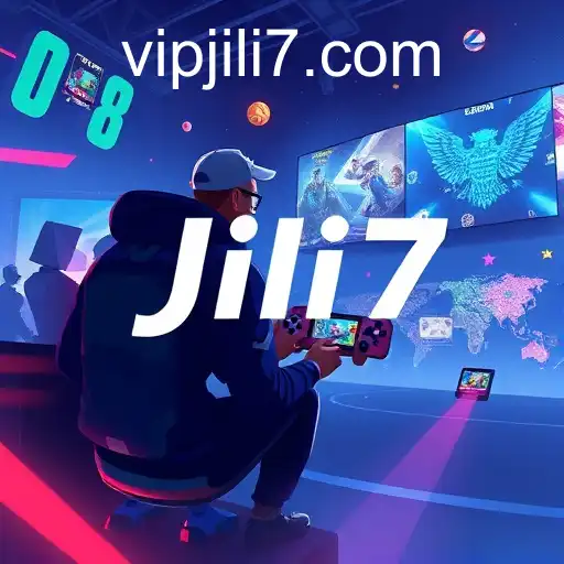 The Rise of Online Gaming and Jili7's Impact