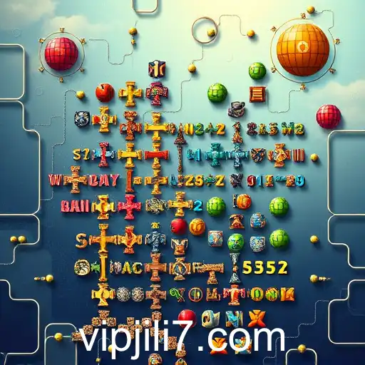 Exploring the Depth and Variety of Puzzle Games with 'jili7'