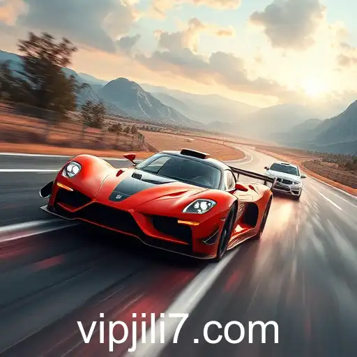 Exploring the Thrill of Racing Games with the 'jili7' Keyword