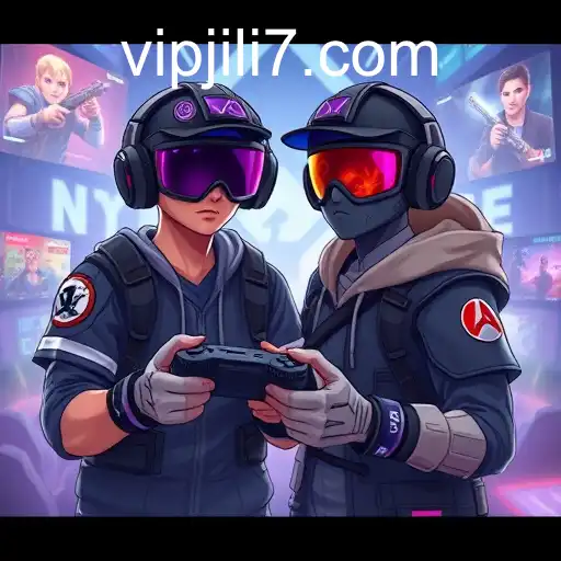 The Rise of Gaming Platforms: A Close Look at jili7