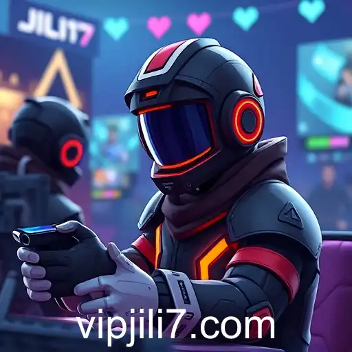 Exploring the Rise of Jili7 in the Gaming World