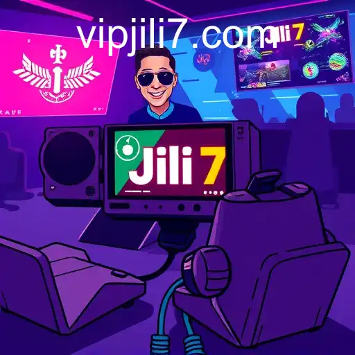 The Rise of Jili7: A New Era in Online Gaming