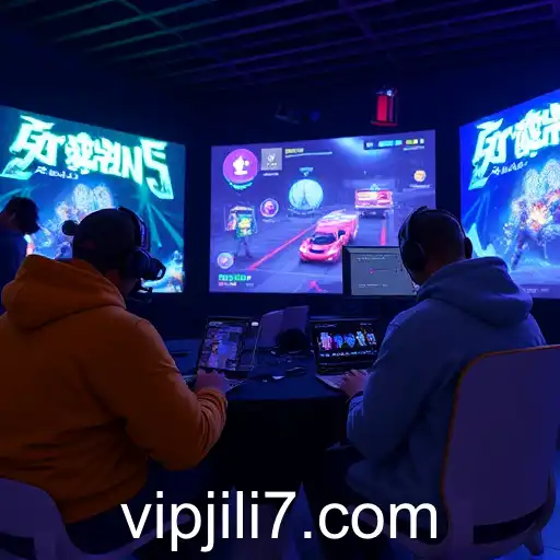 The Rise of Jili7: A New Era for Online Gaming