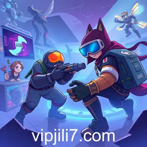 The Rise of Jili7 in the Gaming World