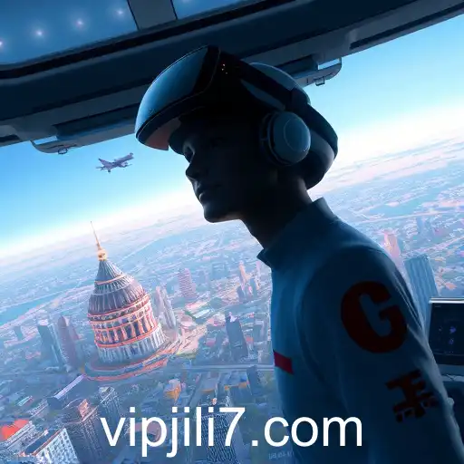 Exploring the World of Simulation Games: The Impact of 'jili7'