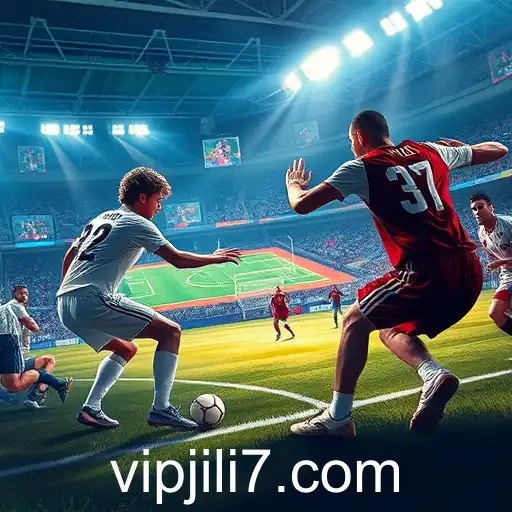 Exploring the Dynamic World of 'Sports Games' with the Keyword 'jili7'