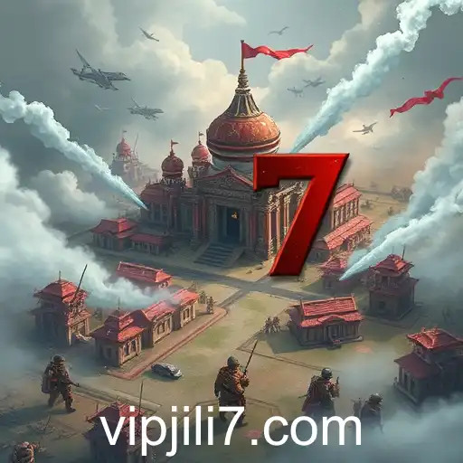 Exploring the Depths of Strategy Games: The Rise of 'jili7' as a Key Player